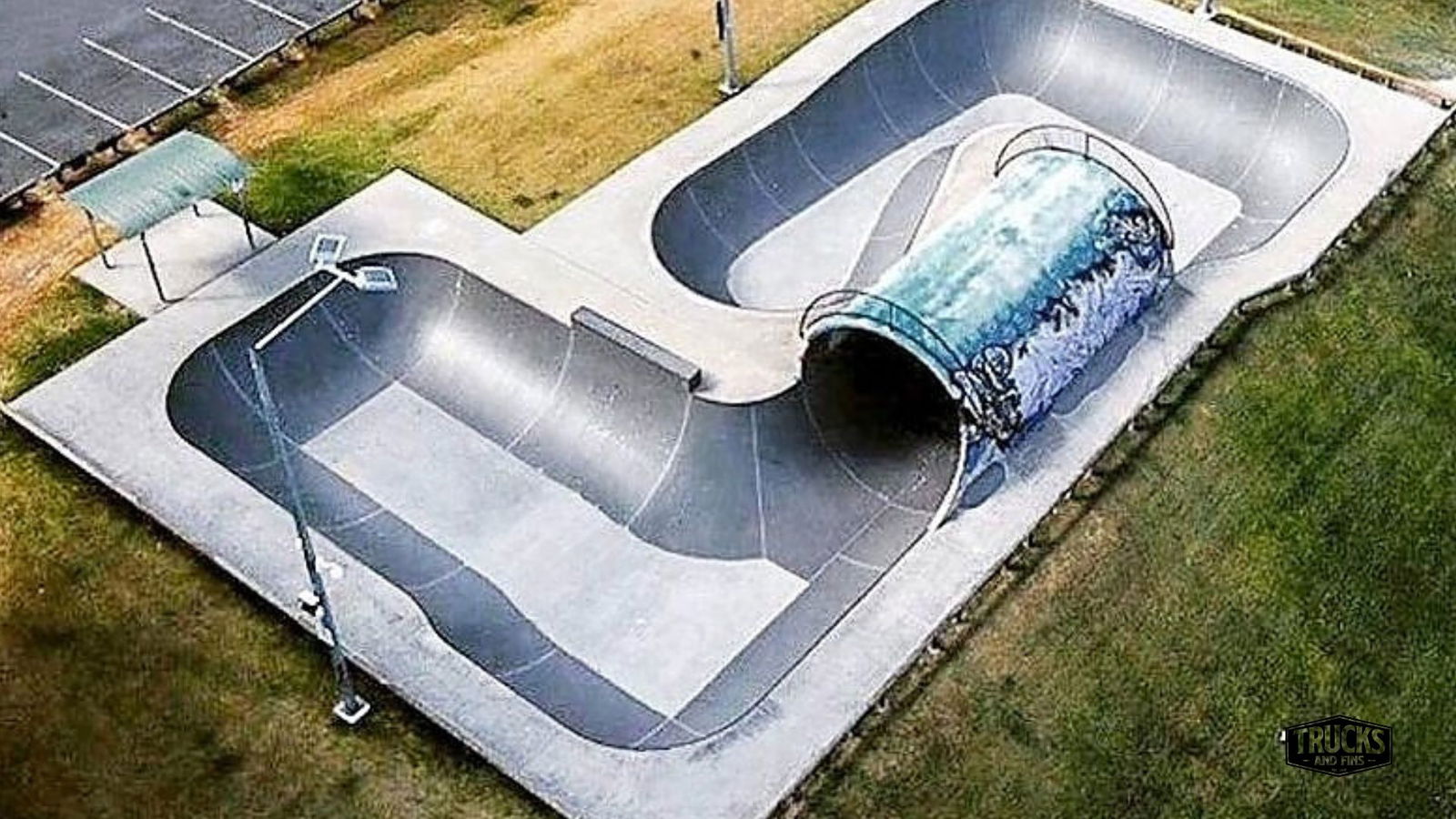 Elanora skatepark